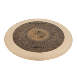 Armor Crash Cymbals