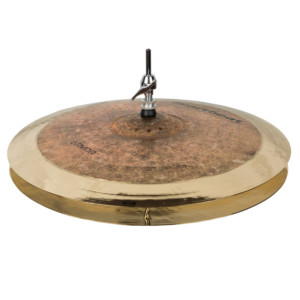 Armor Hi-hat Cymbals
