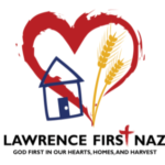 Lawrence First Church of the Nazarene