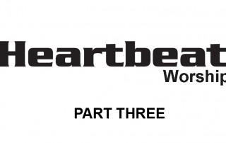 Heartbeat: Moving Forward 2015 - 2018