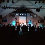 On Fire Christian Center