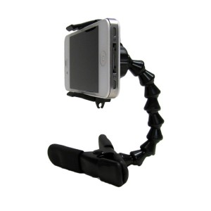 Universal Smart Phone Clamp