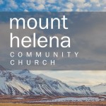Mount Helena Community Church