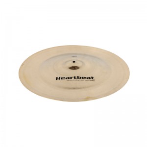 Armor-Brilliant-China Cymbals