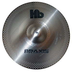 Praxis Series Cymbal Set 14/16/18/20