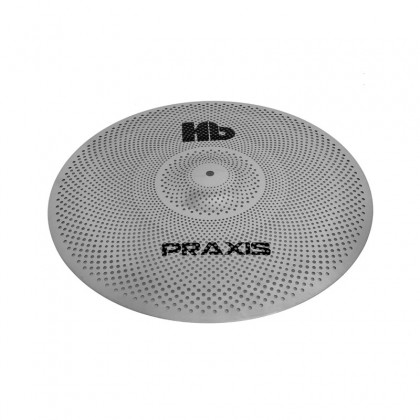 Praxis Series Cymbal Set 14/16/18/20