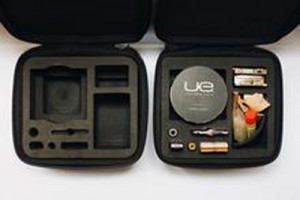 Basal Storage and Organizational Products