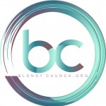 Blondy Church of God
