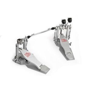 Heartbeat Double Bass Drum Pedal