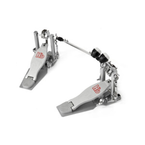 Heartbeat Double Bass Drum Pedal