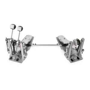 Heartbeat Double Bass Drum Pedal
