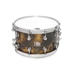 Vintage Brass Snare Drums