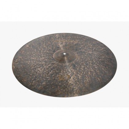 10 Cymbals