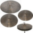 Heartbeat 10 Series Cymbal Set 16/20/22/24
