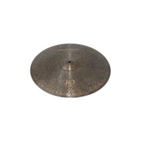 10 Crash Cymbals