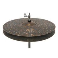 10 Hi-hat Cymbals