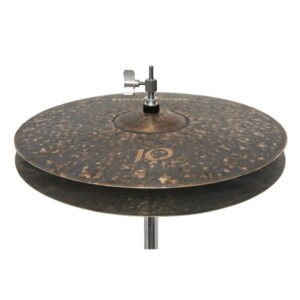 10 Hi-hat Cymbals