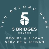 5 Bridges Church