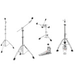 Heartbeat Hardware Drumset Pack