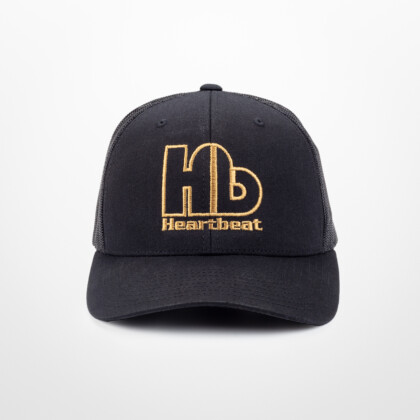 HB Trucker Hat