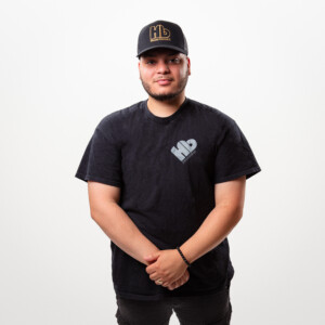 HB Trucker Hat
