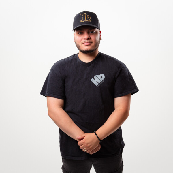 HB Trucker Hat