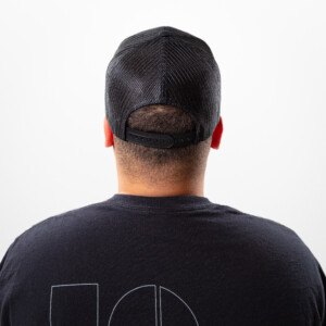 HB Trucker Hat