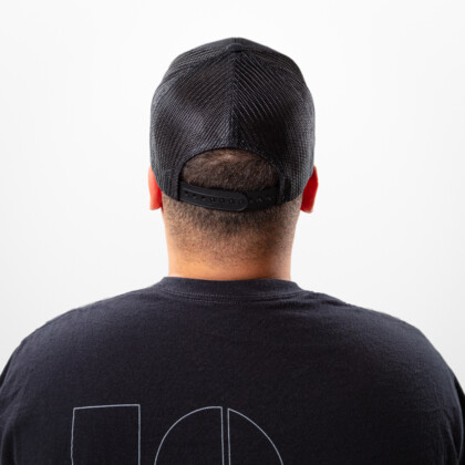 HB Trucker Hat